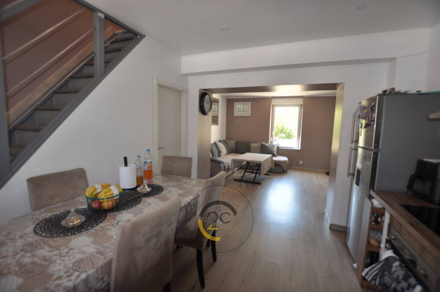 Maison 4 pièces 103 m² · à Gorcy · 103,2 m² · 1 100 000 €