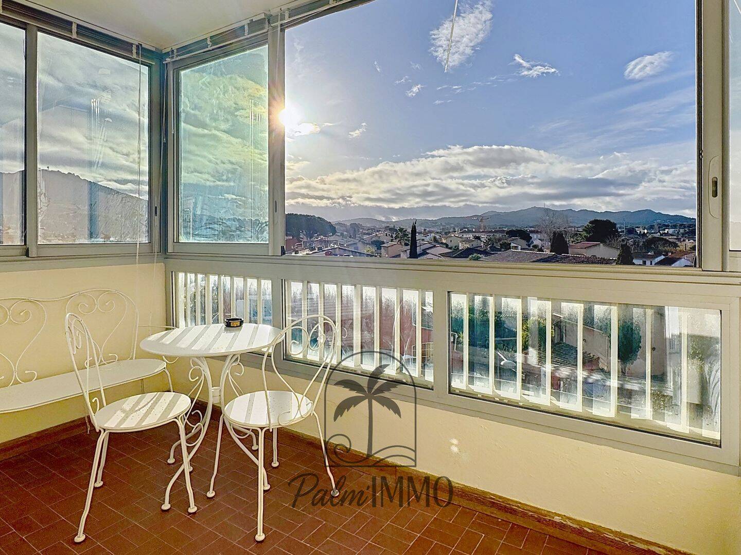 Appartement 2 pièces 49 m² · à Six-Fours-les-Plages · 49,3 m² · 189 000 €
