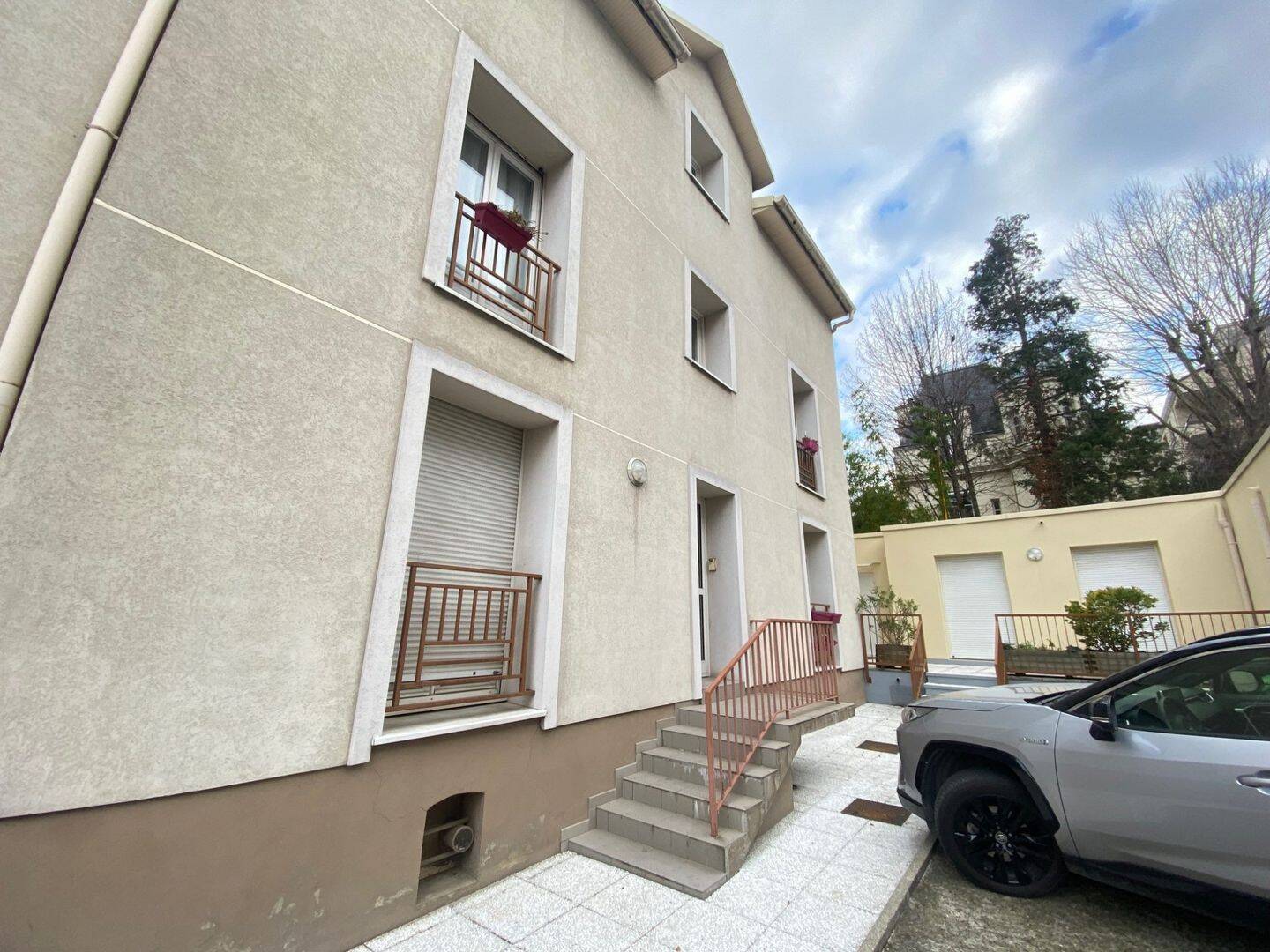Appartement 2 pièces 36 m² · à Montmorency · 36,3 m² · 920 €/mois