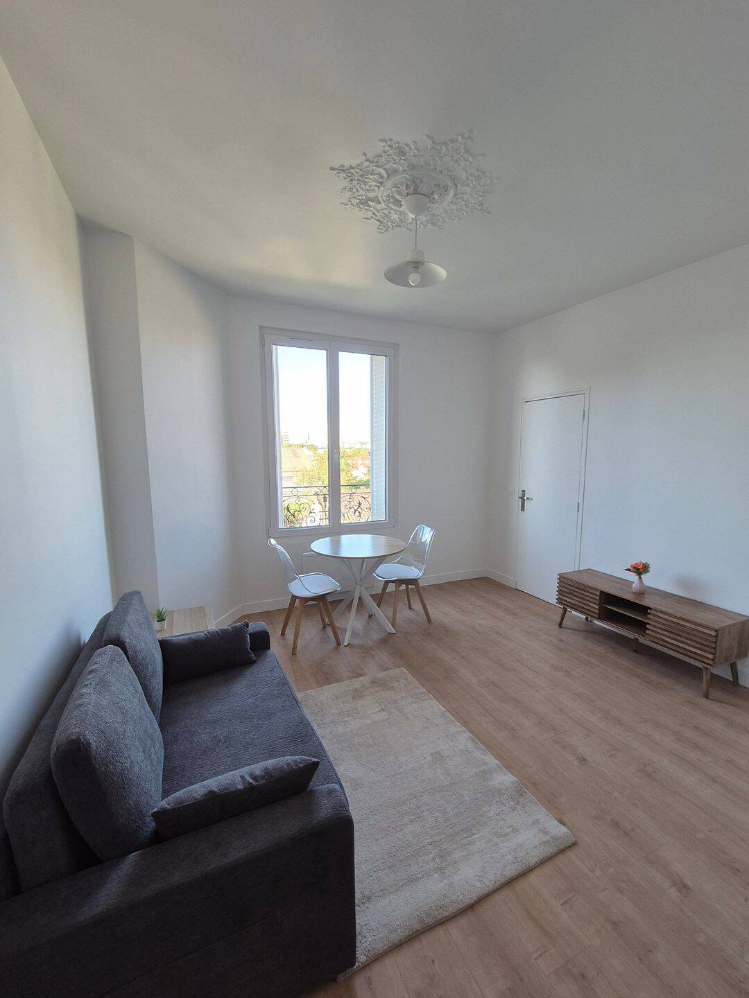 Appartement 2 pièces 30 m² · à Bondy · 30 m² · 850 €/mois