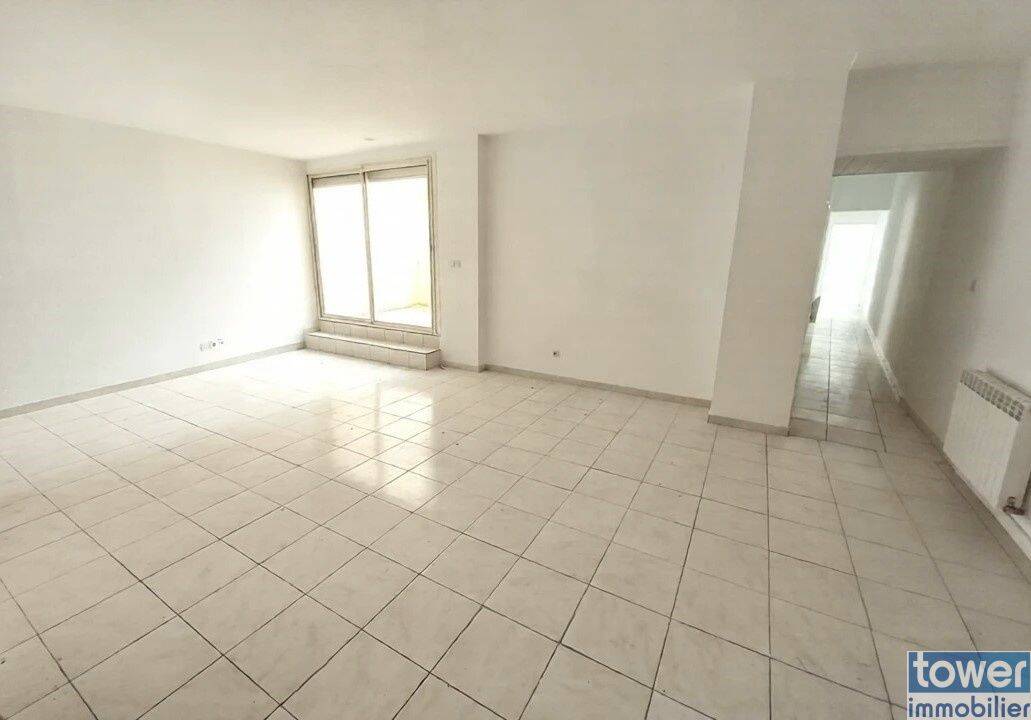 Appartement 5 pièces 86 m² · à Lamalou-les-Bains · 86 m² · 96 000 €
