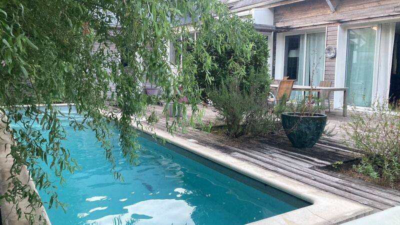 Maison 7 pièces 246 m² · à Saint-Molf · 246 m² · 572 000 €