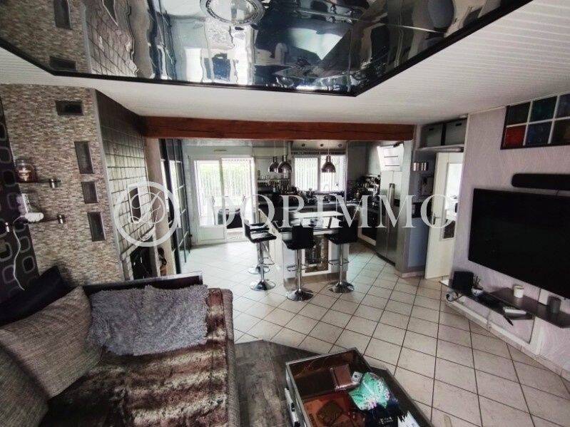 Maison 5 pièces 117 m² · à Crevecoeur le Grand · 117 m² · 235 020 €