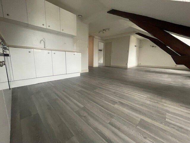 Appartement 3 pièces 60 m² · à Montluçon · 60 m² · 450 €