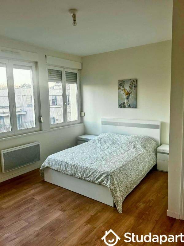 Appartement 2 pièces 30 m² · à Cambrai · 30 m² · 590 €/mois