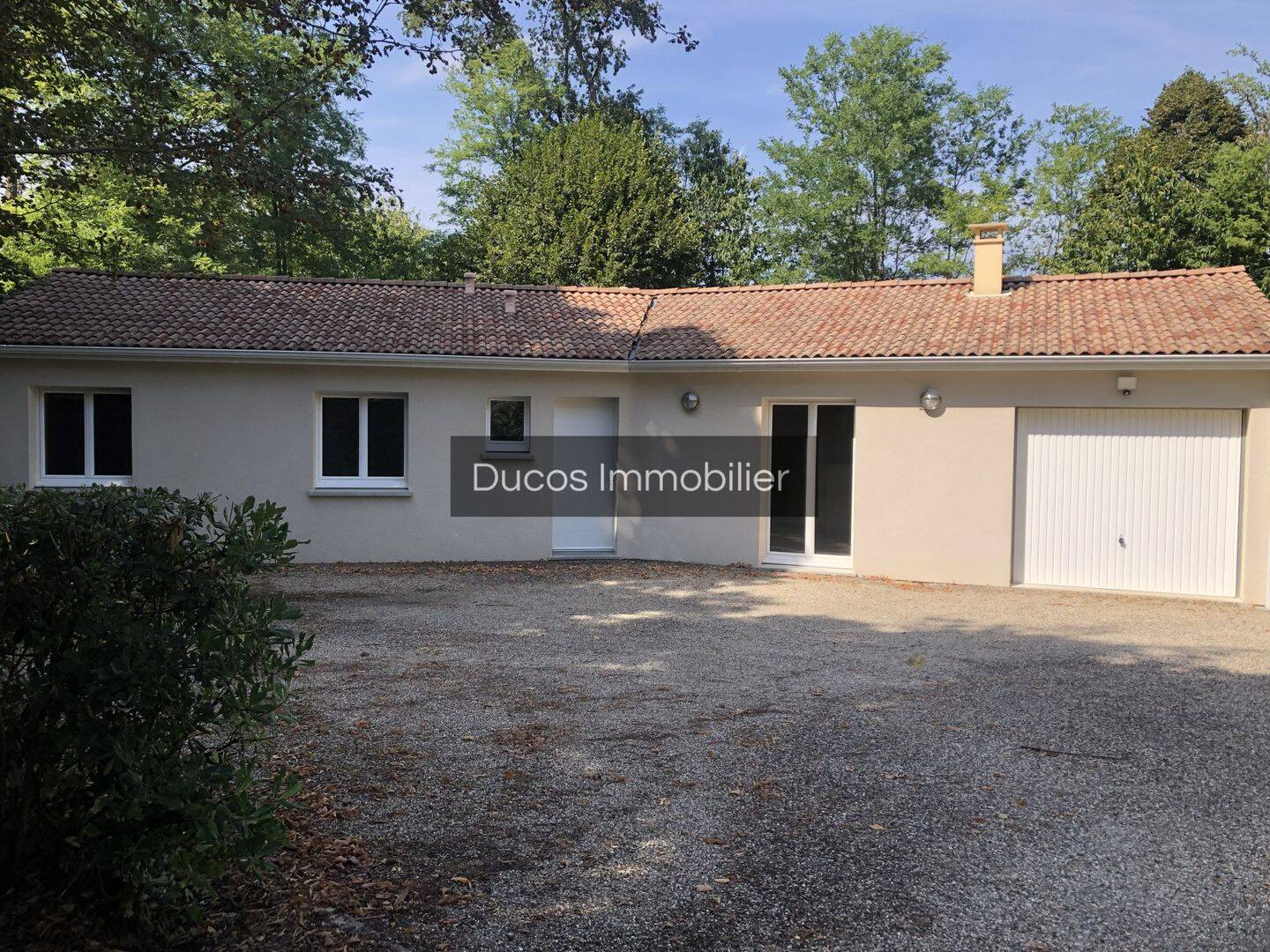 Maison 5 pièces 102 m² · à Casteljaloux · 101,5 m² · 980 €/mois