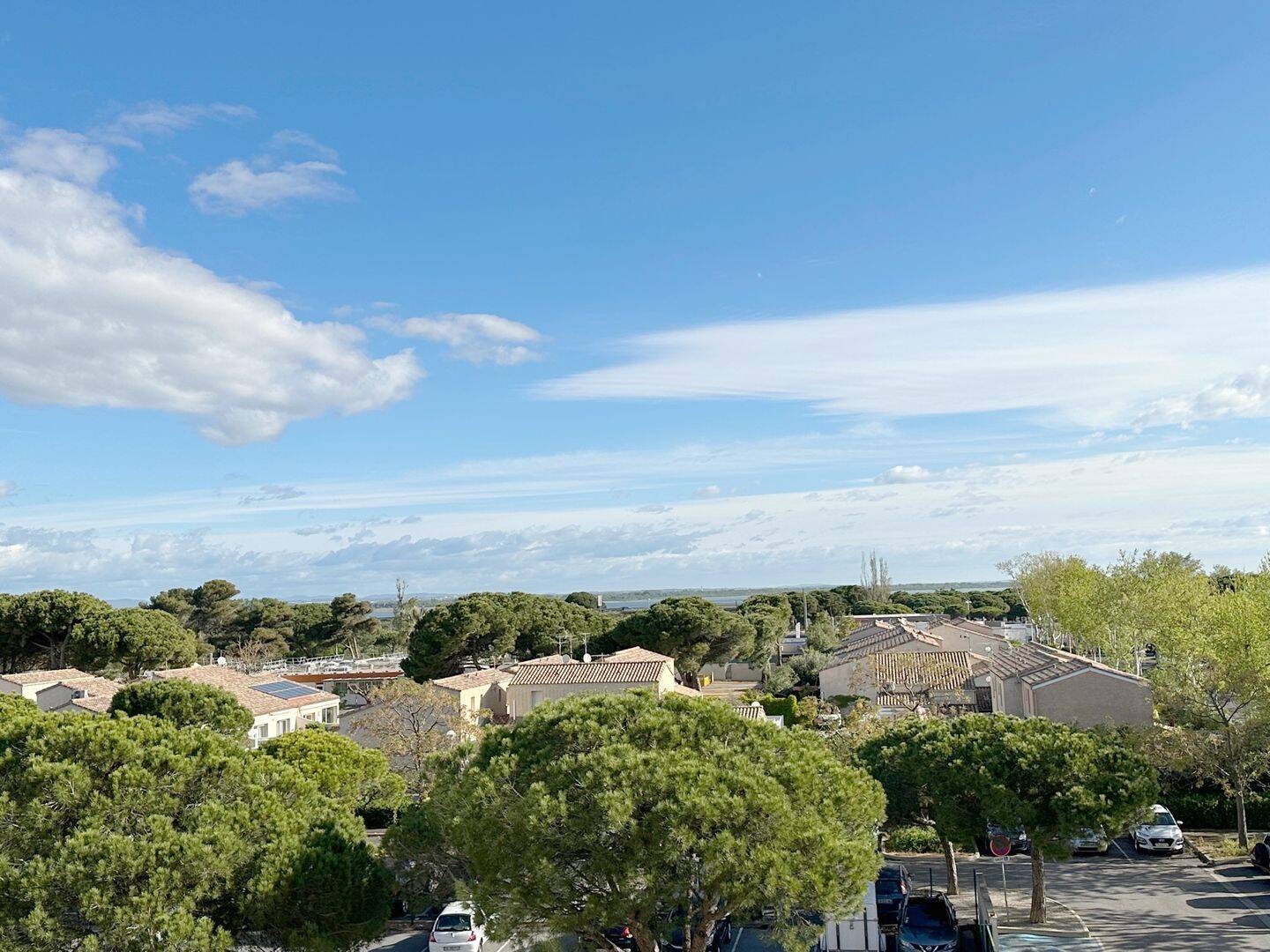 Appartement 2 pièces 46 m² · à Mauguio · 46 m² · 210 000 €