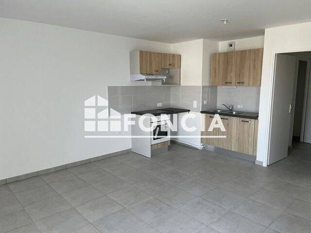 Appartement 3 pièces 59 m² · à Le Havre · 59,4 m² · 820 €