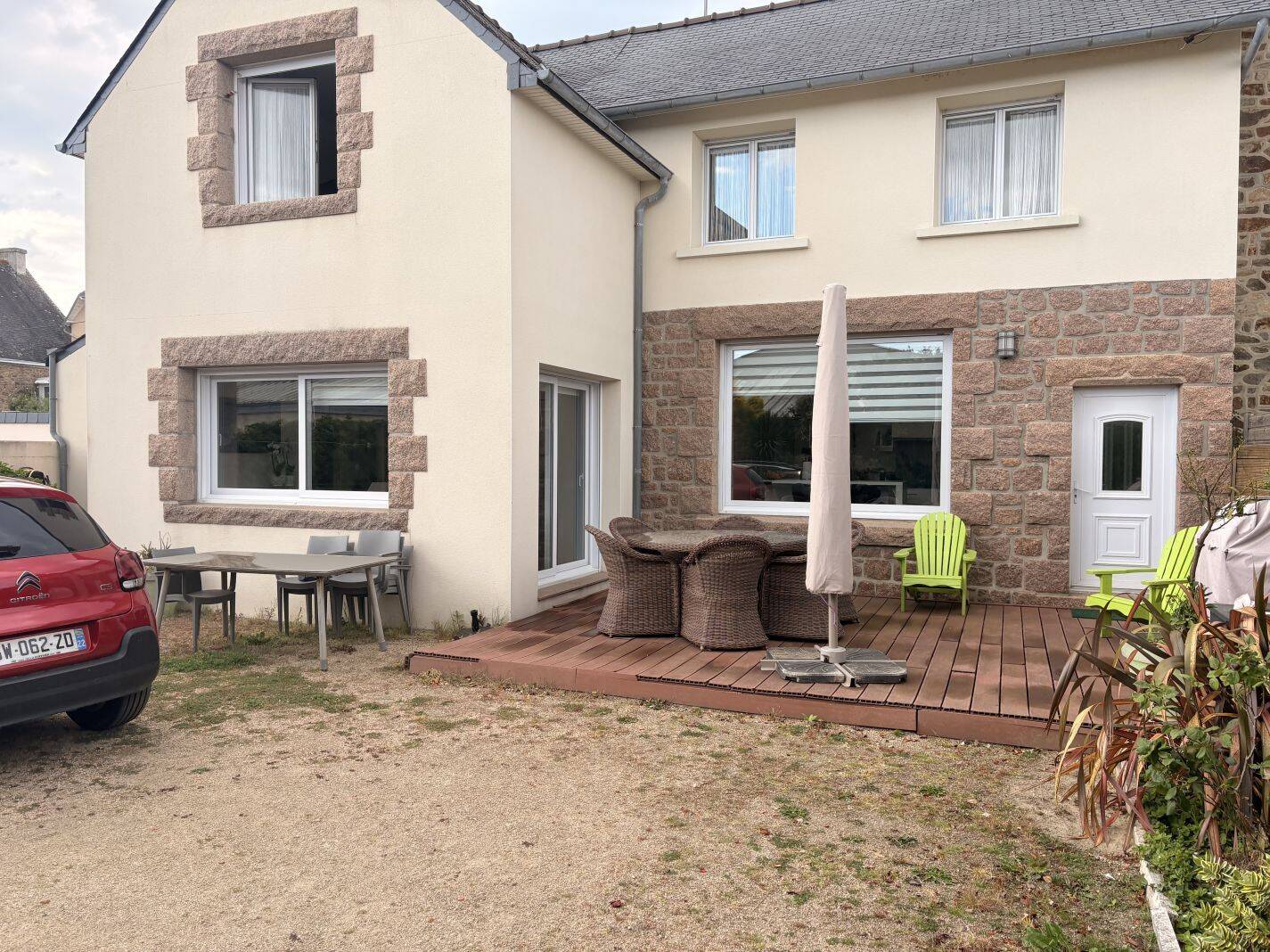 Maison 6 pièces 137 m² · à Perros-Guirec · 137 m² · 373 500 €