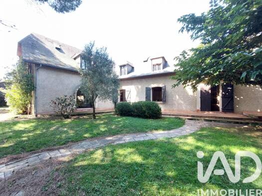 Maison à vendre 420 000 € 10 pièces 9 chambres 389 m² Barbazan-Debat 65690
