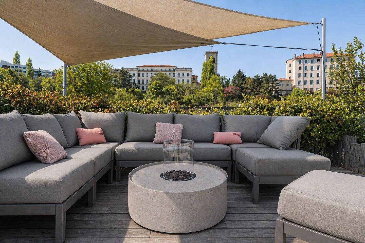 Appartement 5 pièces 178 m² · à Sainte-Foy-lès-Lyon · 178 m² · 1 400 000 €