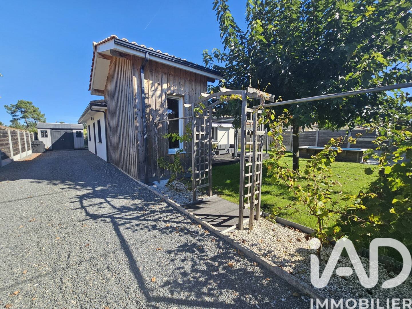 Maison 5 pièces 93 m² · à La Teste-de-Buch · 93 m² · 429 000 €