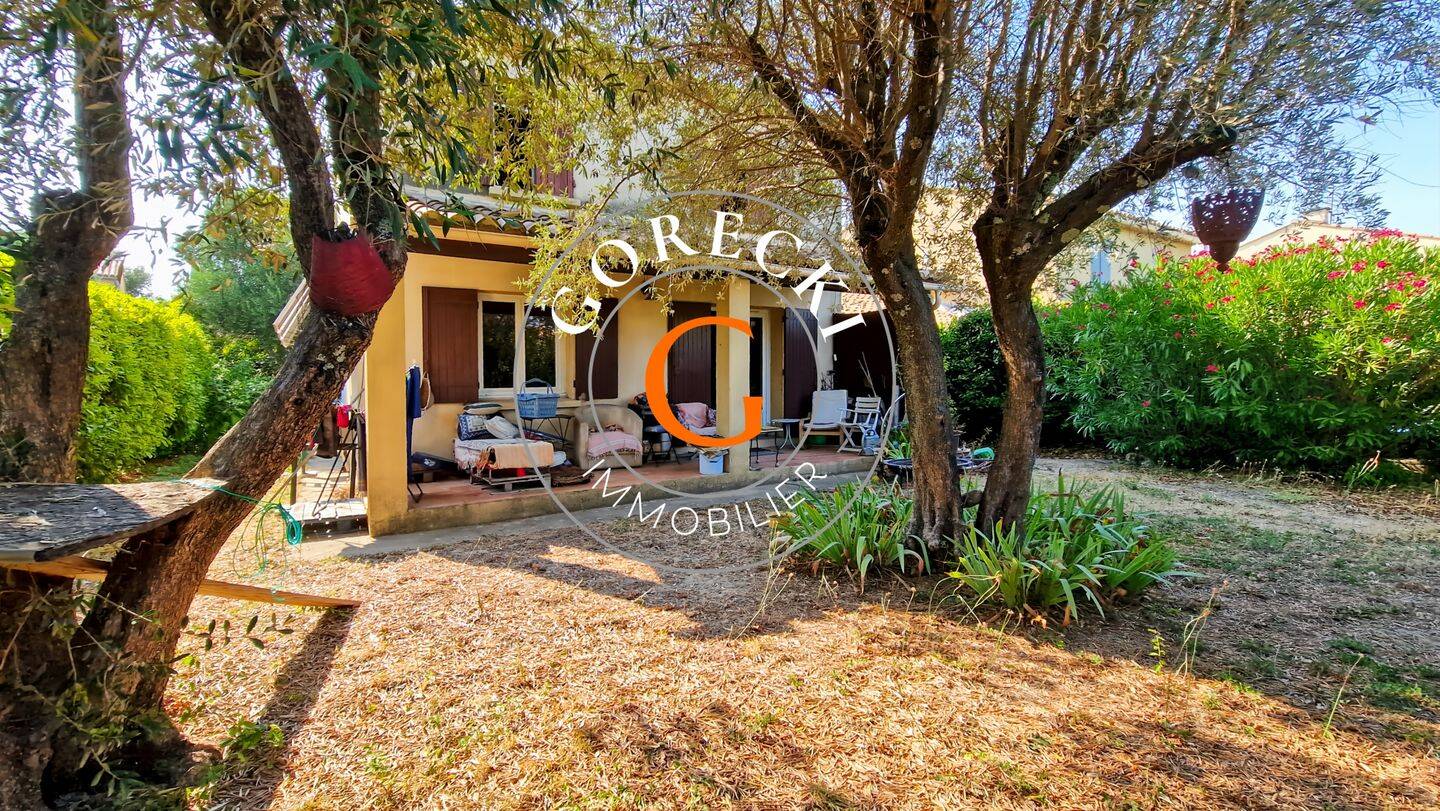 Maison 4 pièces 86 m² · à Uzès · 86 m² · 262 500 €