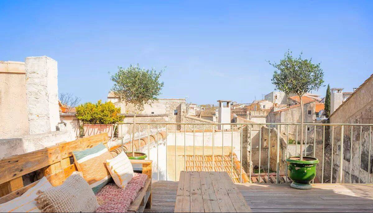 Maison 5 pièces 105 m² · à Saint-Rémy-de-Provence · 105 m² · 510 000 €