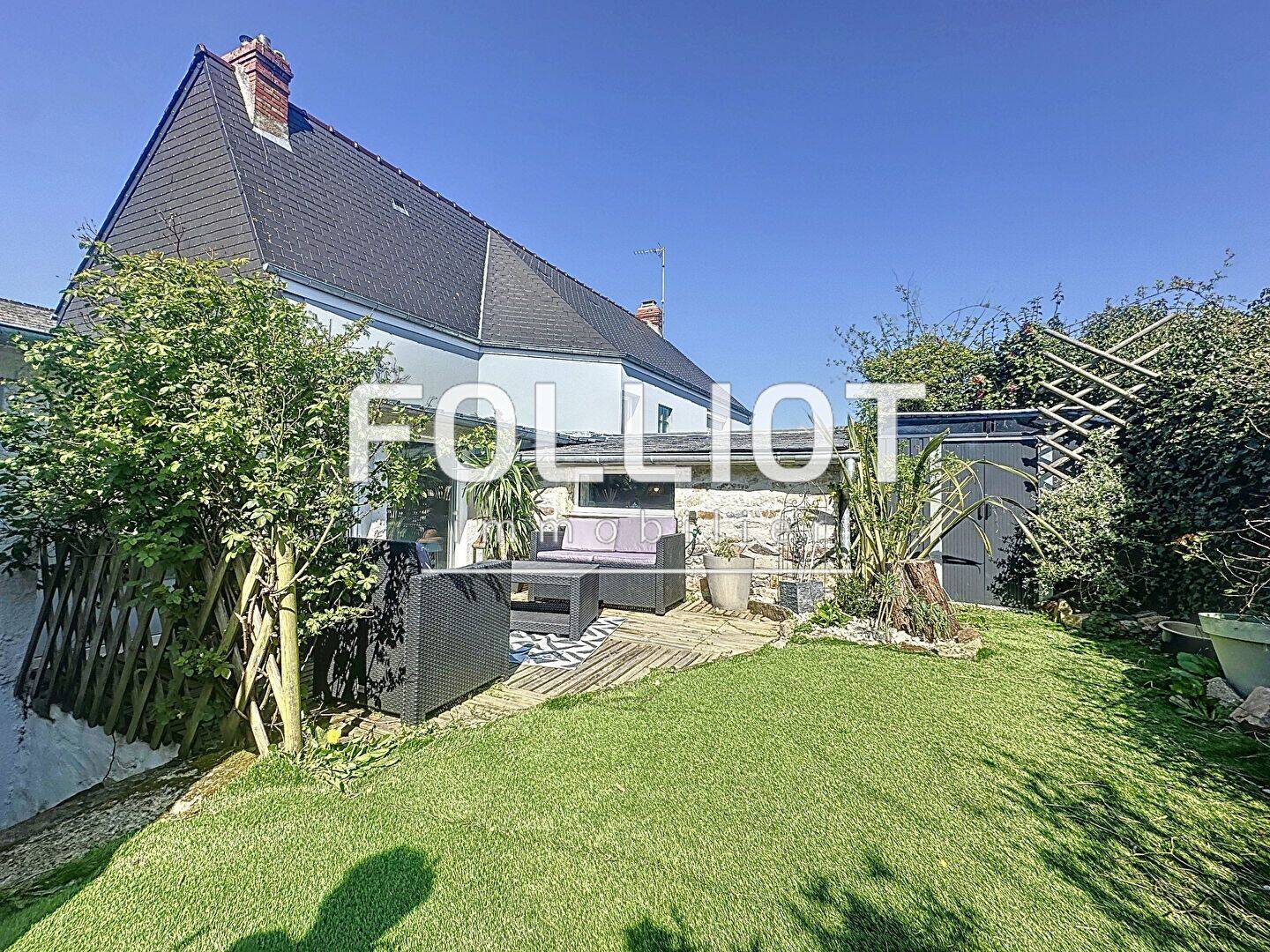Maison 3 pièces 96 m² · à Barneville-Carteret · 96 m² · 295 000 €