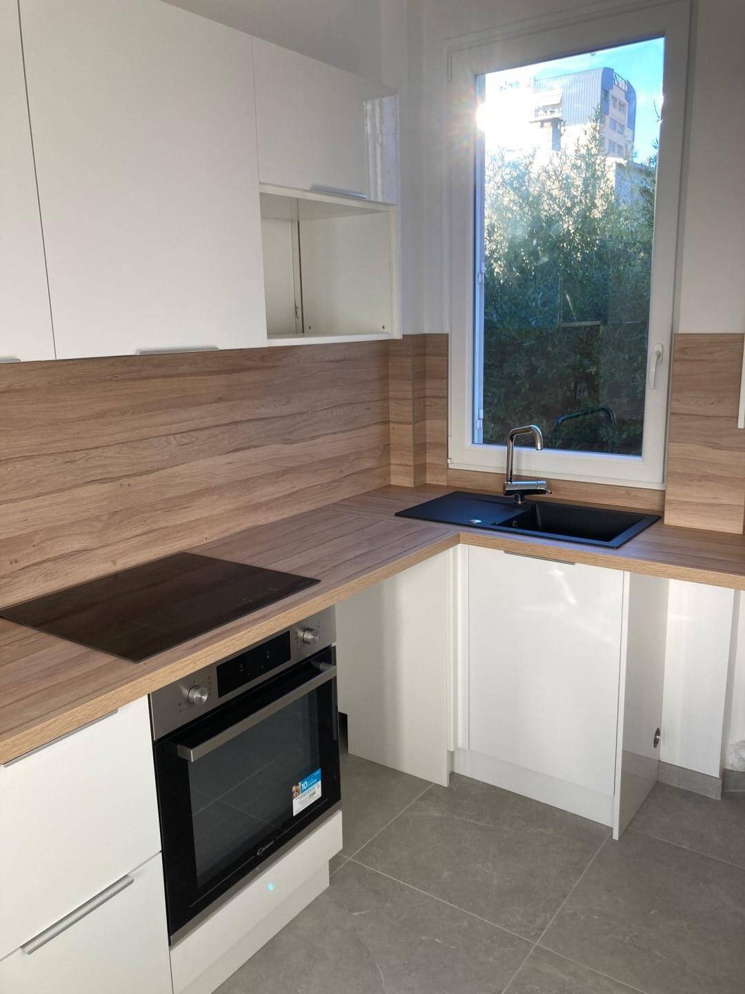 Appartement 3 pièces 45 m² · à Suresnes · 45 m² · 1 290 €/mois