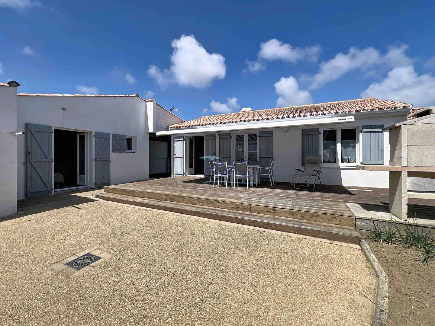 Maison 4 pièces 72 m² · à La Guérinière · 72 m² · 362 250 €