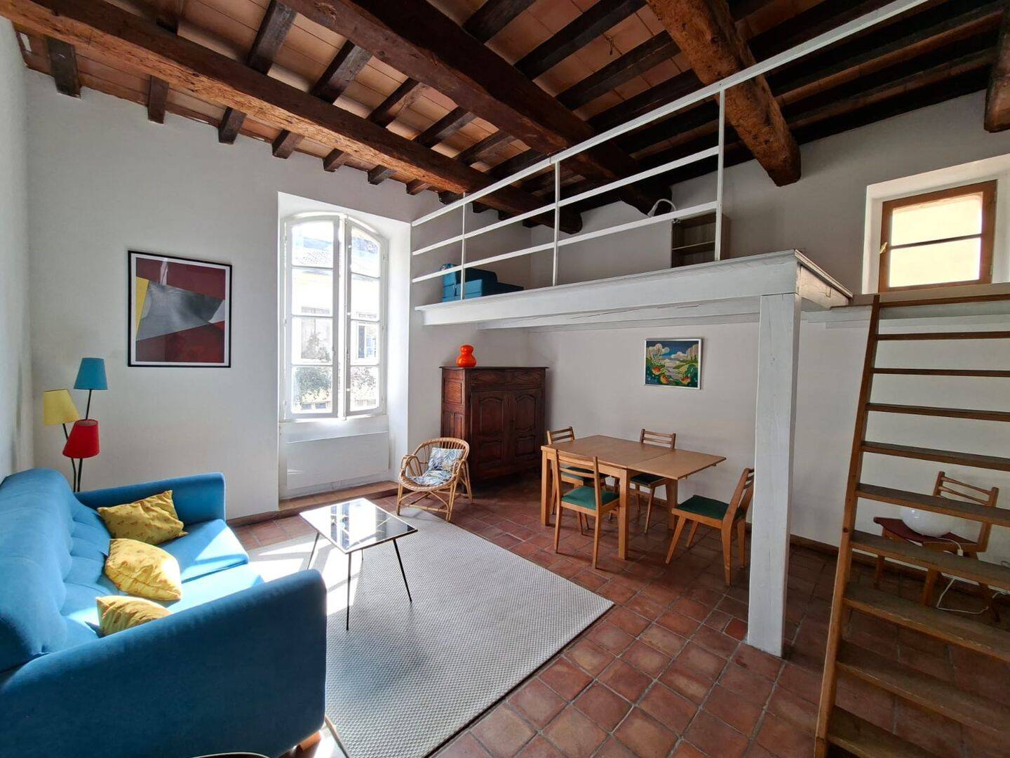 Appartement 3 pièces 66 m² · à Arles · 66 m² · 230 000 €