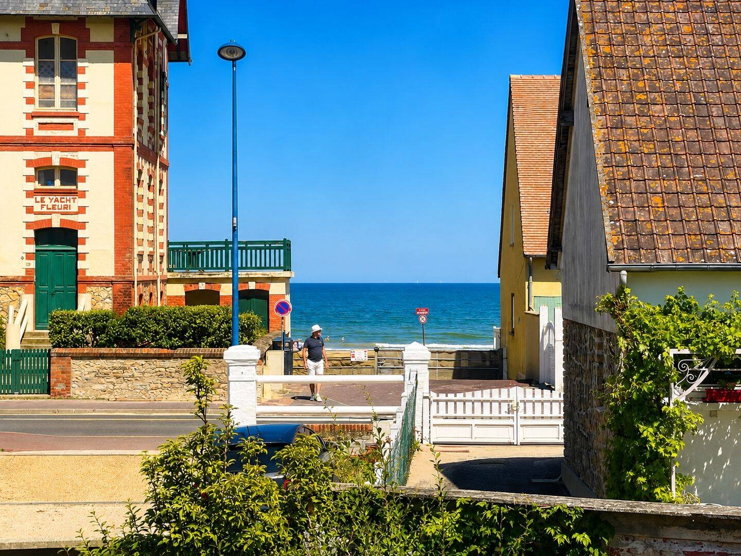 Appartement 3 pièces 37 m² · à Villers-sur-Mer · 37 m² · 232 000 €