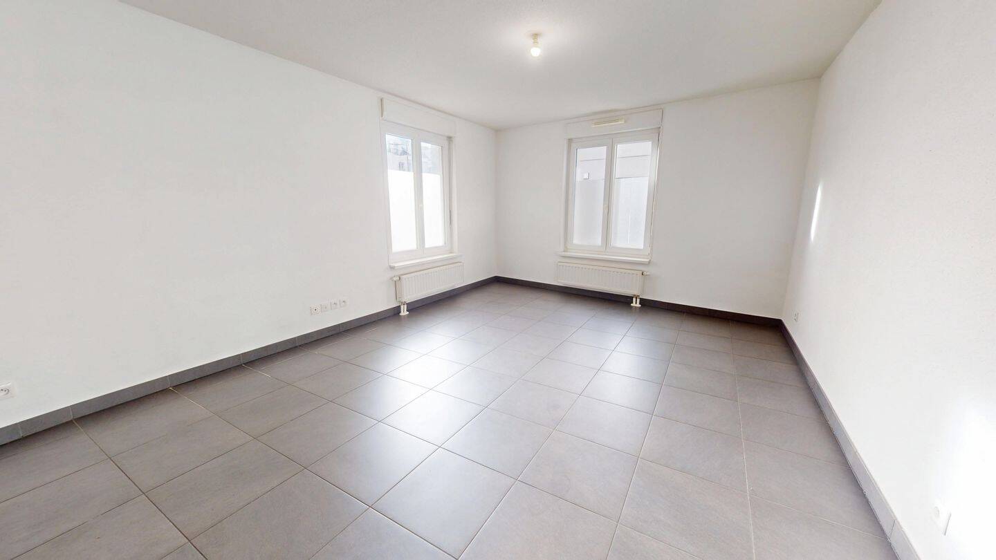 Appartement 1 pièce 30 m² · à Bischheim · 30 m² · 700 €/mois