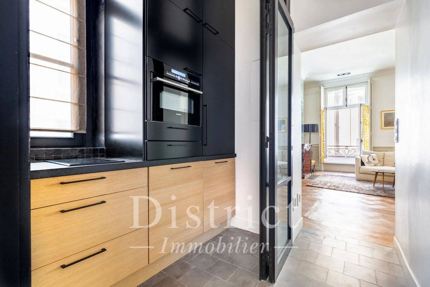 Appartement 1 pièce 40 m² · à Paris 4ème Arrondissement · 40 m² · 595 000 €
