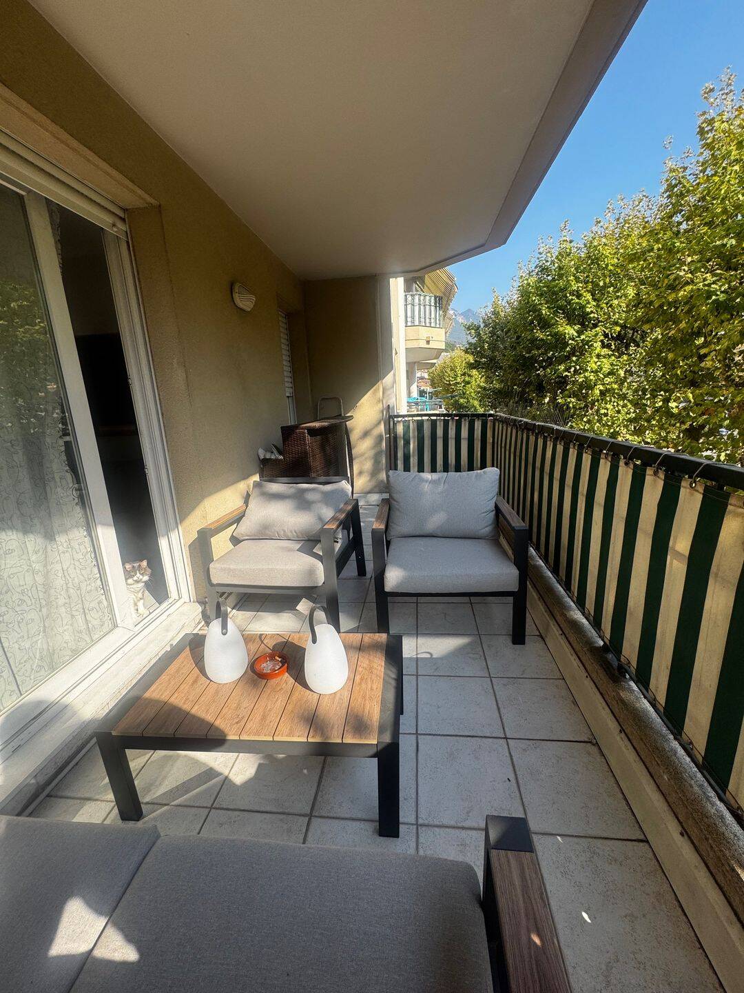 Appartement 2 pièces 47 m² · à Menton · 47 m² · 265 000 €