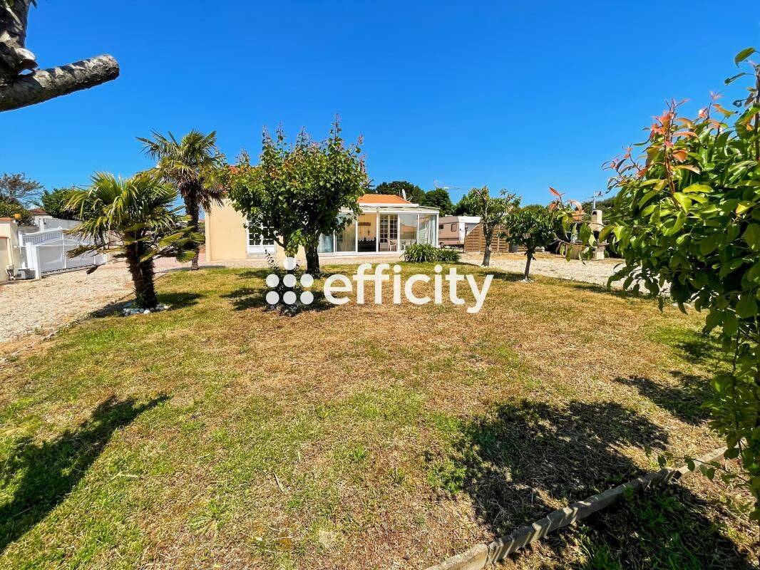 Maison 4 pièces 93 m² · à Brem-sur-Mer · 93 m² · 257 000 €