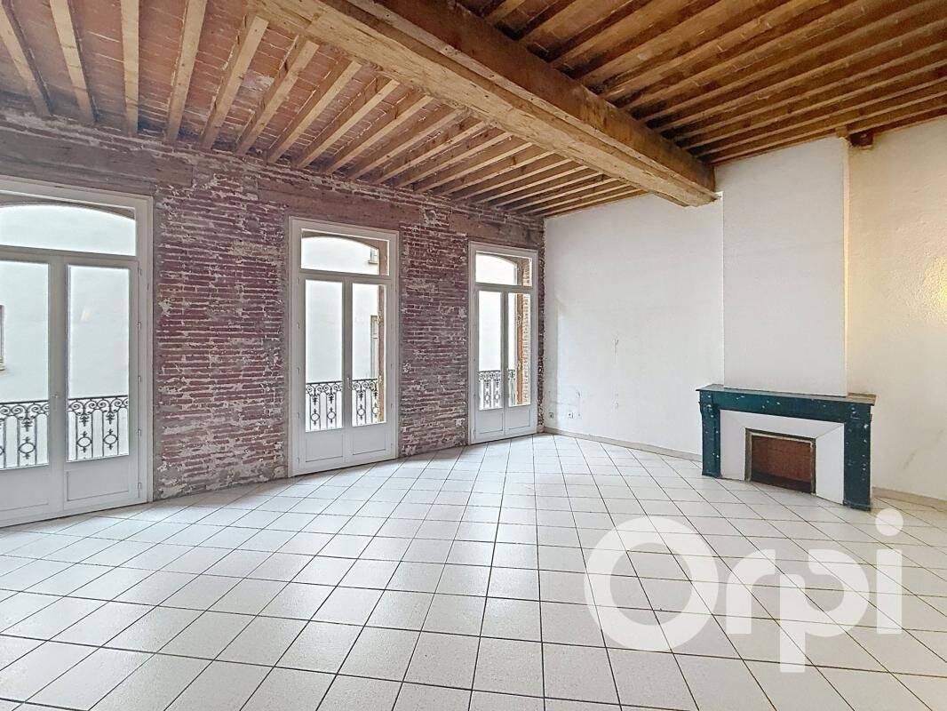 Appartement 2 pièces 68 m² · à Perpignan · 68 m² · 69 000 €