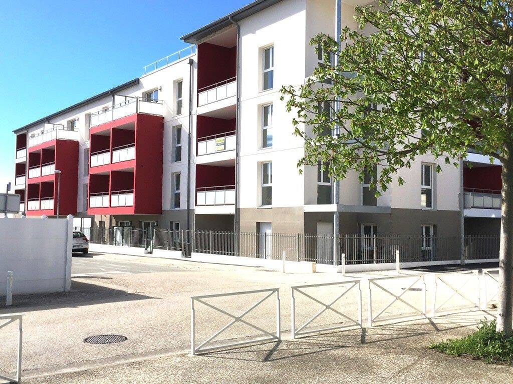 Appartement 3 pièces 61 m² · à La Rochelle · 61 m² · 809 €/mois