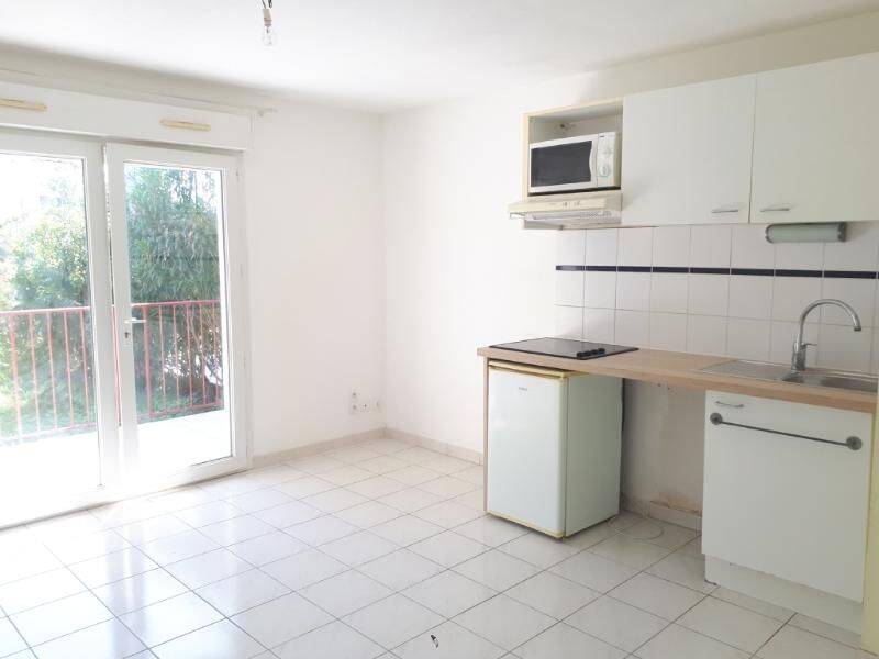 Appartement 2 pièces 34 m² · à Montpellier · 34,1 m² · 648 €