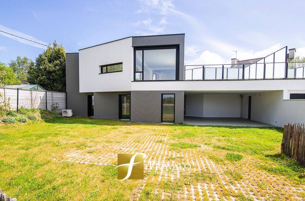 Maison 6 pièces 119 m² · à Arradon · 119 m² · 679 800 €
