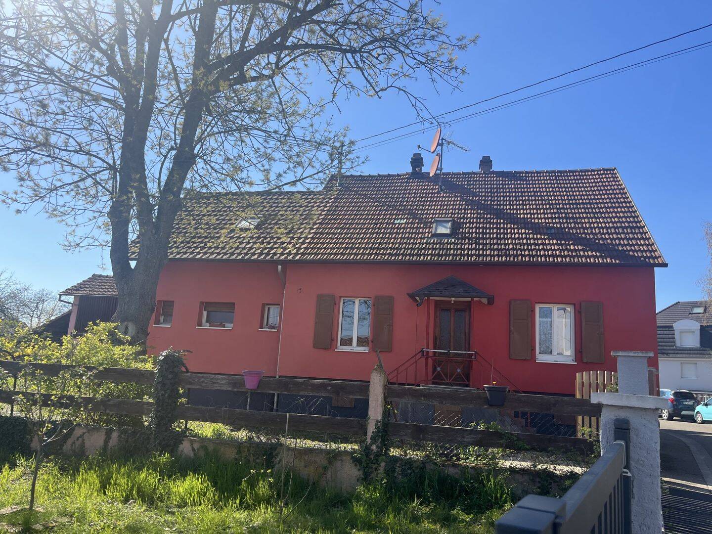 Maison 5 pièces 122 m² · à Eschau · 122 m² · 232 000 €
