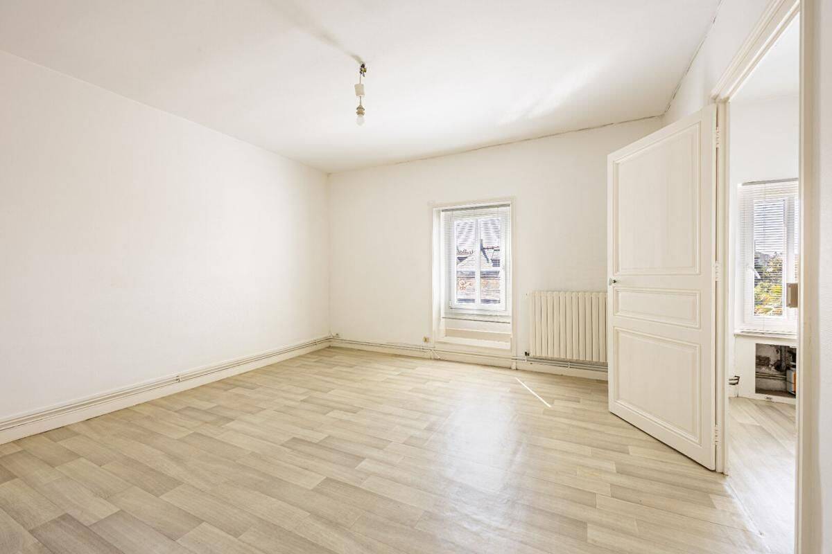 Appartement 2 pièces 35 m² · à Nantes · 35 m² · 113 400 €