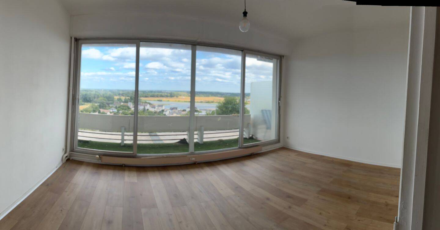 Appartement 2 pièces 35 m² · à Blois · 35 m² · 81 500 €