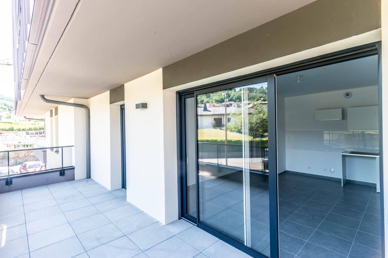 Appartement 2 pièces 44 m² · à Évian-les-Bains · 44 m² · 800 €/mois