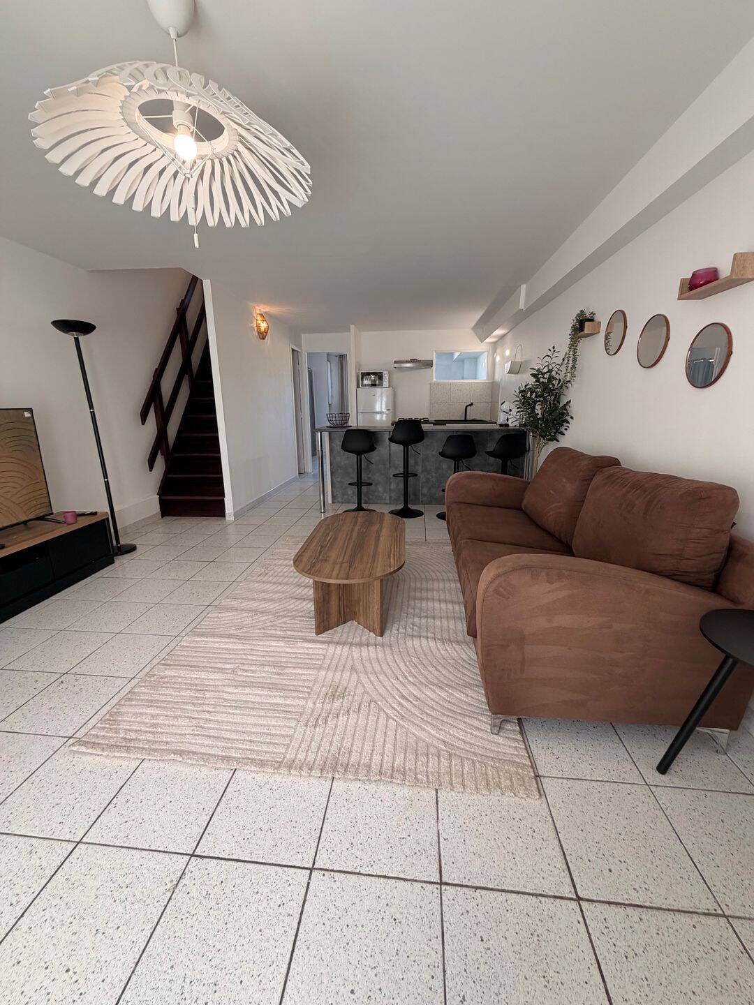 Appartement 4 pièces 79 m² · à Clermont-l'Hérault · 79 m² · 1 199 €/mois