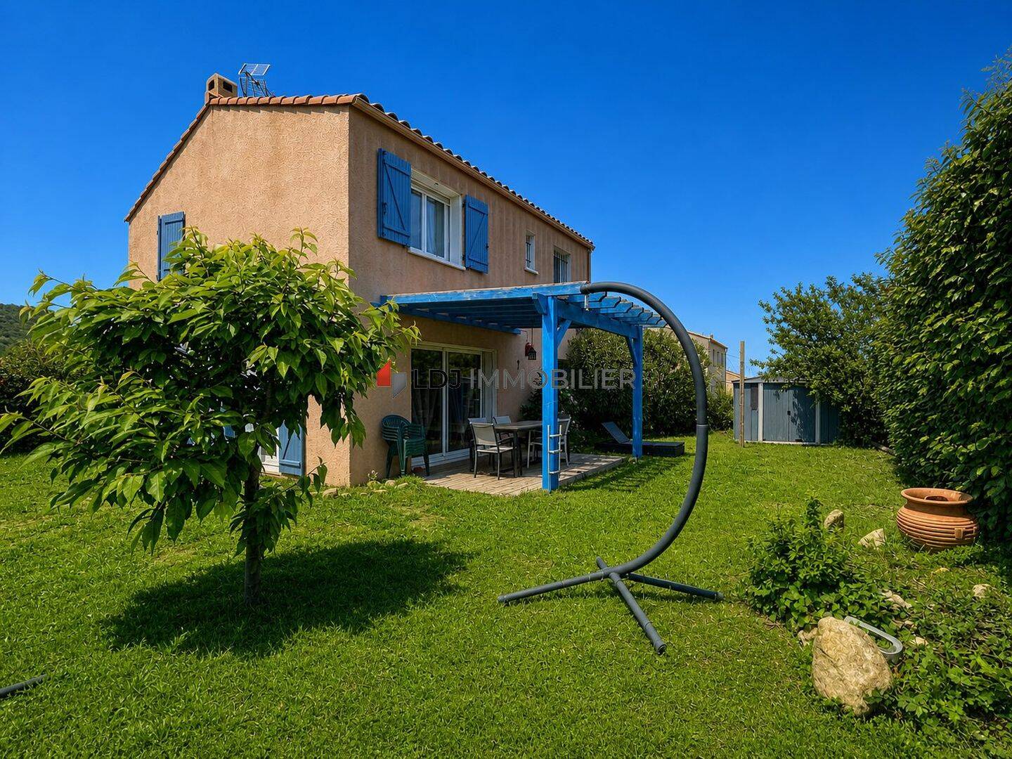 Maison 5 pièces 115 m² · à Codalet · 115 m² · 254 000 €