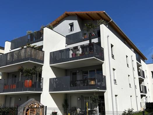 Appartement à vendre 356 000 € 4 pièces 3 chambres 113,6 m² Étage 3/3 Ouest Belleville 69220