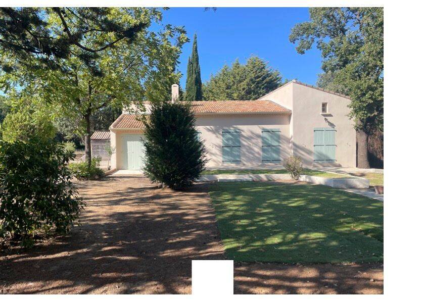 Maison 4 pièces 96 m² · à Fuveau · 96 m² · 1 980 €/mois