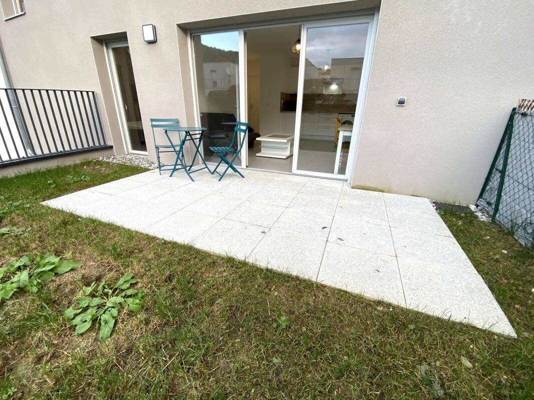 Appartement 2 pièces 41 m² · à Aix-les-Bains · 41 m² · 869 €