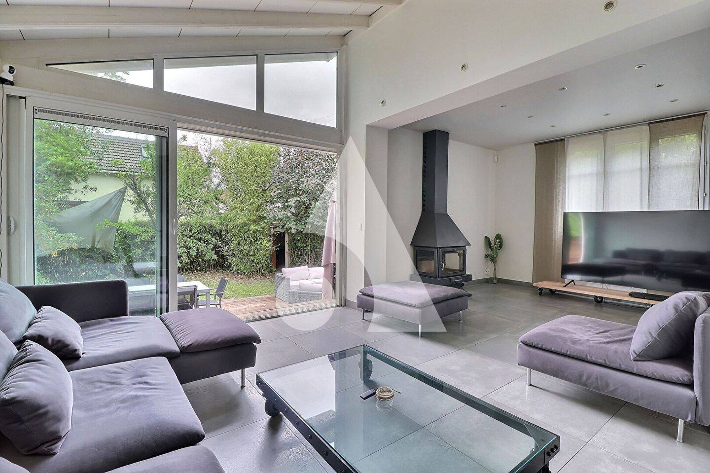 Maison 6 pièces 115 m² · à Sannois · 115 m² · 555 000 €