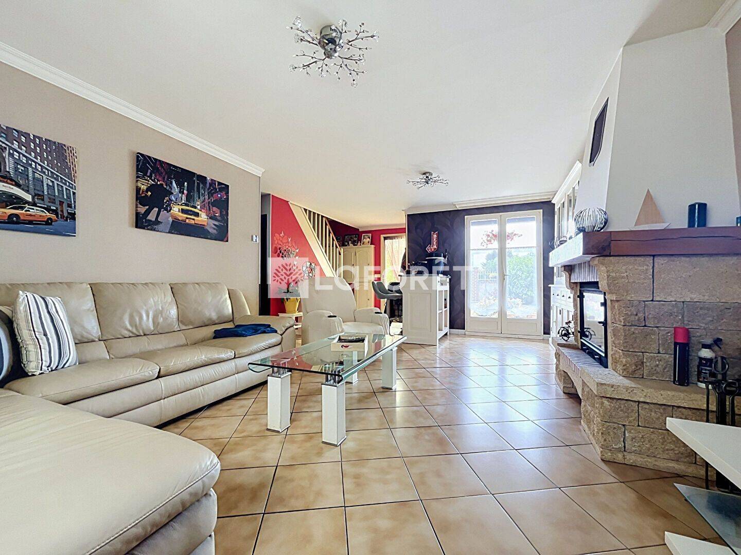 Maison 5 pièces 110 m² · à Noyelles-sur-Mer · 110 m² · 256 000 €