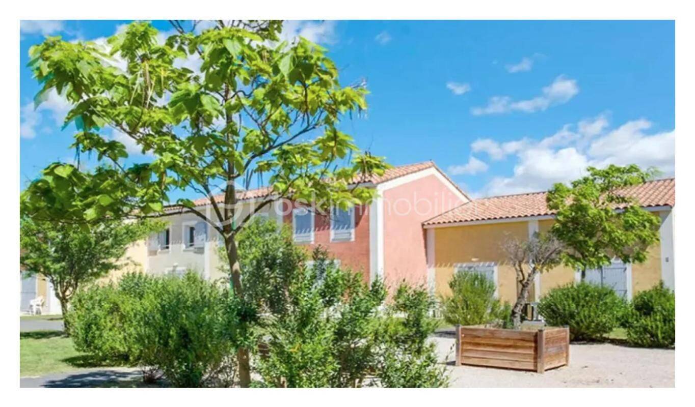 Maison 2 pièces 33 m² · à Colombiers · 33 m² · 59 900 €