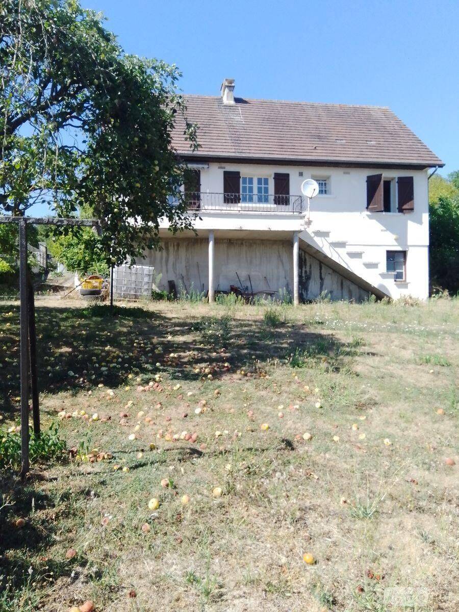 Maison 5 pièces 109 m² · à Soissons · 109,3 m² · 175 100 €
