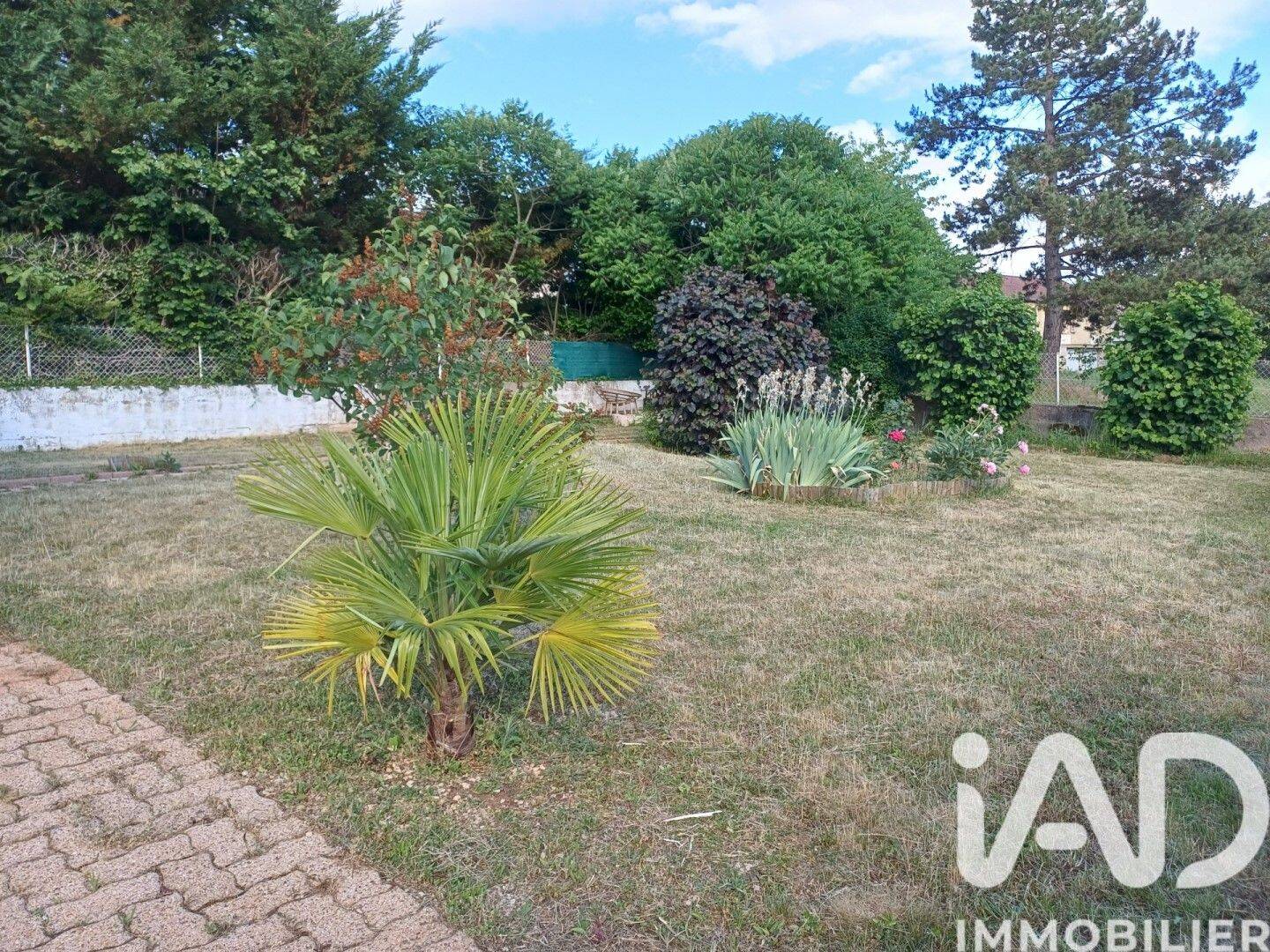 Maison 5 pièces 80 m² · à Chaumont · 80 m² · 159 000 €