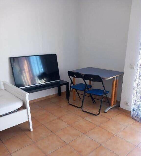 Appartement 1 pièce 28 m² · à Marseille 5ème Arrondissement · 28 m² · 495 €/mois