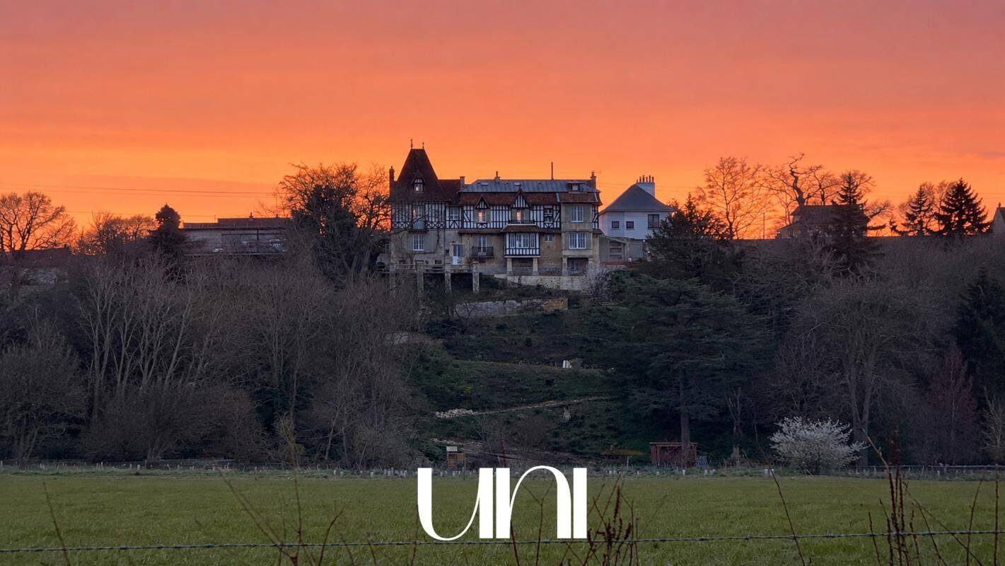 Maison 9 pièces 280 m² · à Caen · 280 m² · 1 090 000 €