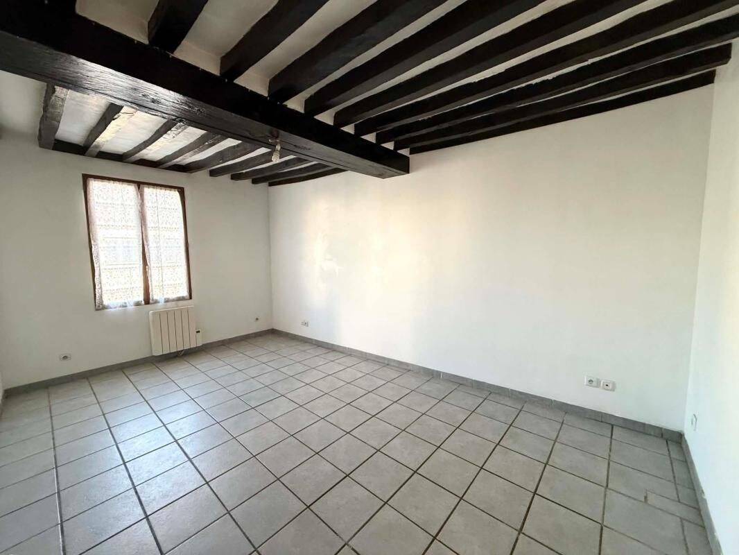 Maison 3 pièces 52 m² · à Saint-Sauveur · 51,6 m² · 120 000 €