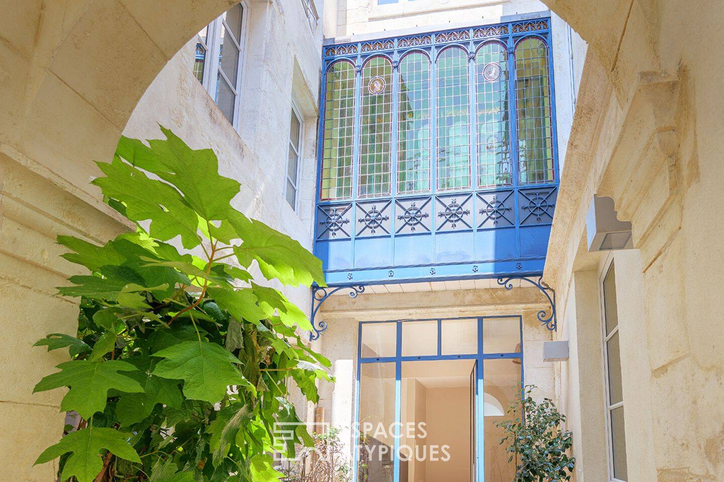 Appartement 5 pièces 122 m² · à La Rochelle · 122 m² · 790 000 €