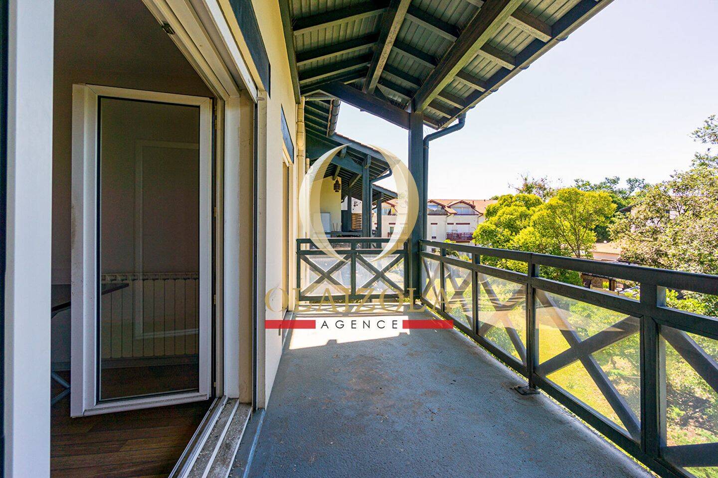 Appartement 2 pièces 32 m² · à Anglet · 31,8 m² · 192 000 €